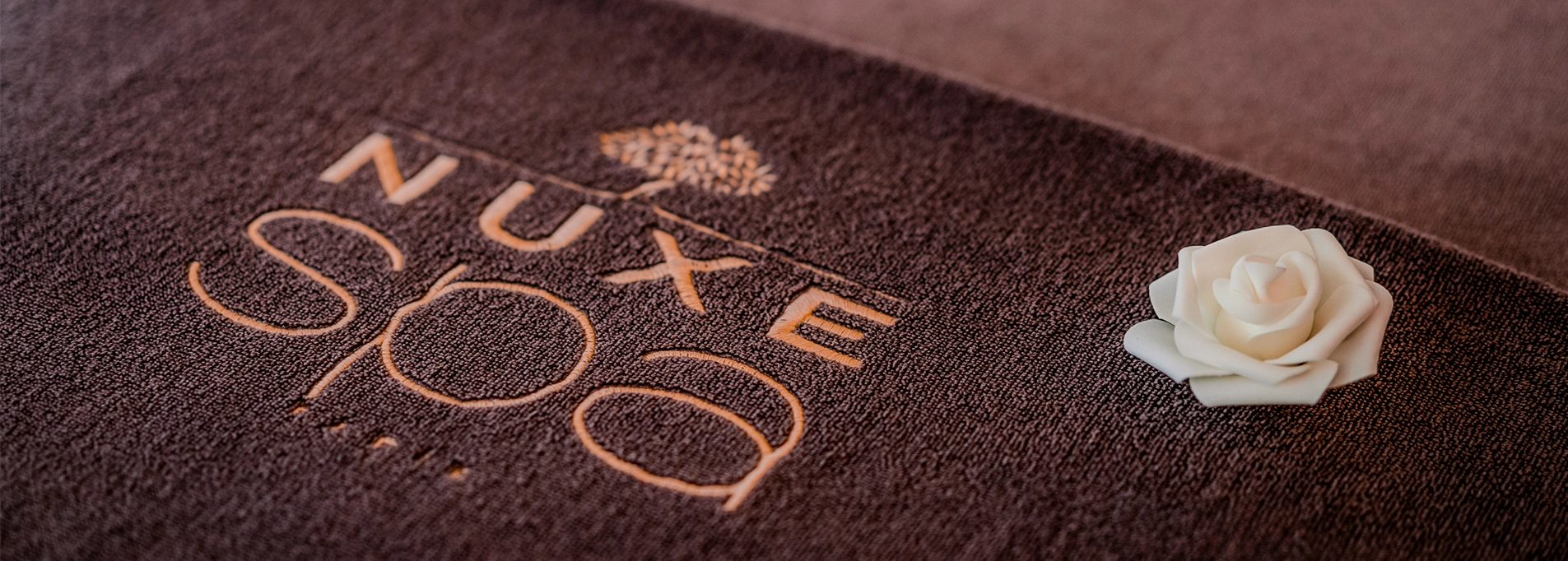 table de massage soin araucaria la plagne