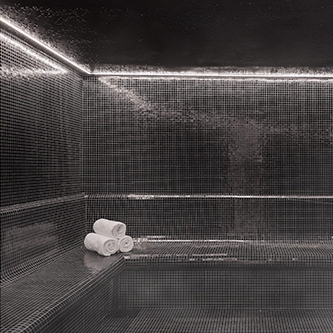 Hammam Araucaria Hôtel & Spa