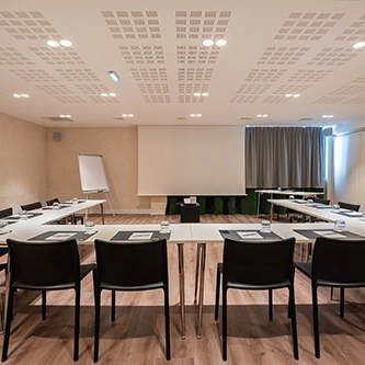 Séminaire Araucaria Hôtel & Spa