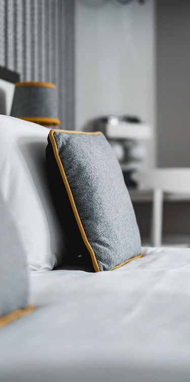 Araucaria Hotel & Spa La Plagne rooms