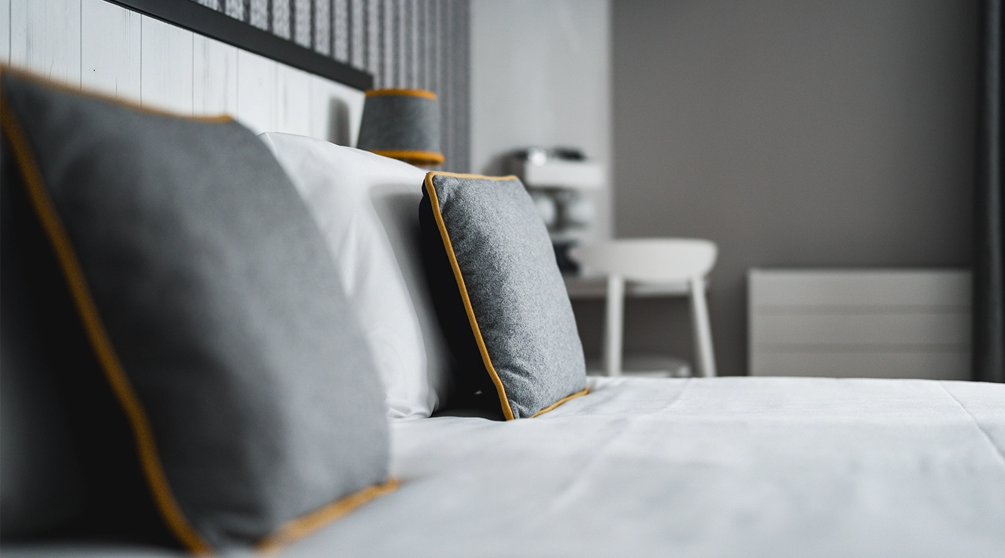 Araucaria Hotel & Spa La Plagne rooms