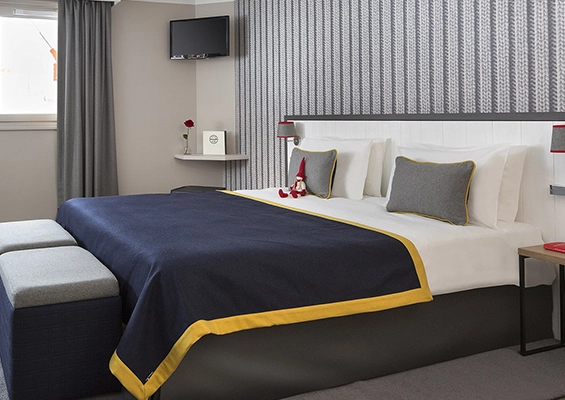 Connecting Rooms Araucaria Hotel & Spa