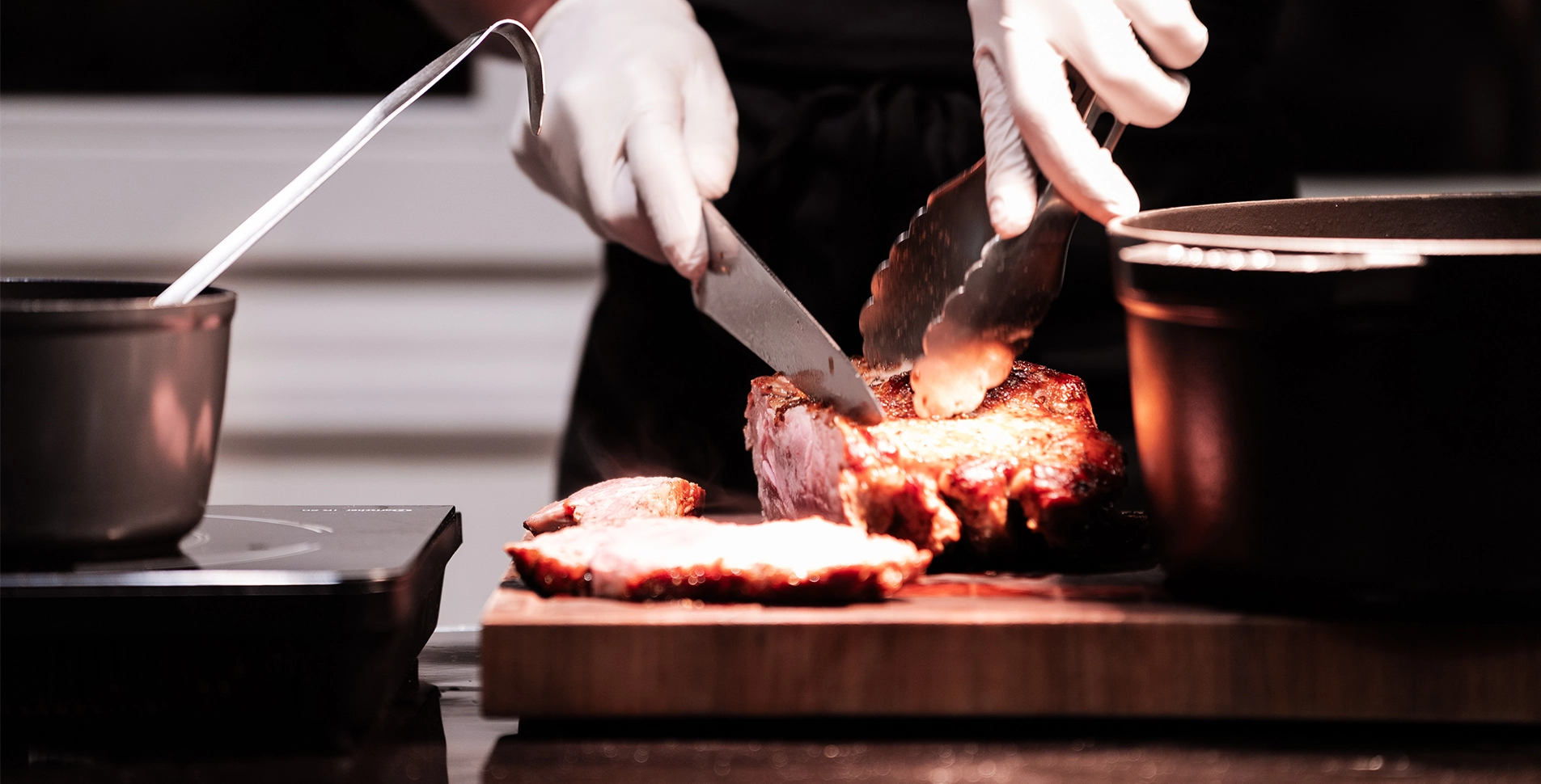 Restaurants and gastronomy in La Plagne