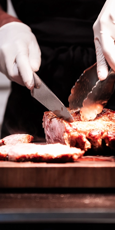 Culinary cuisine and gastronomy in La Plagne 