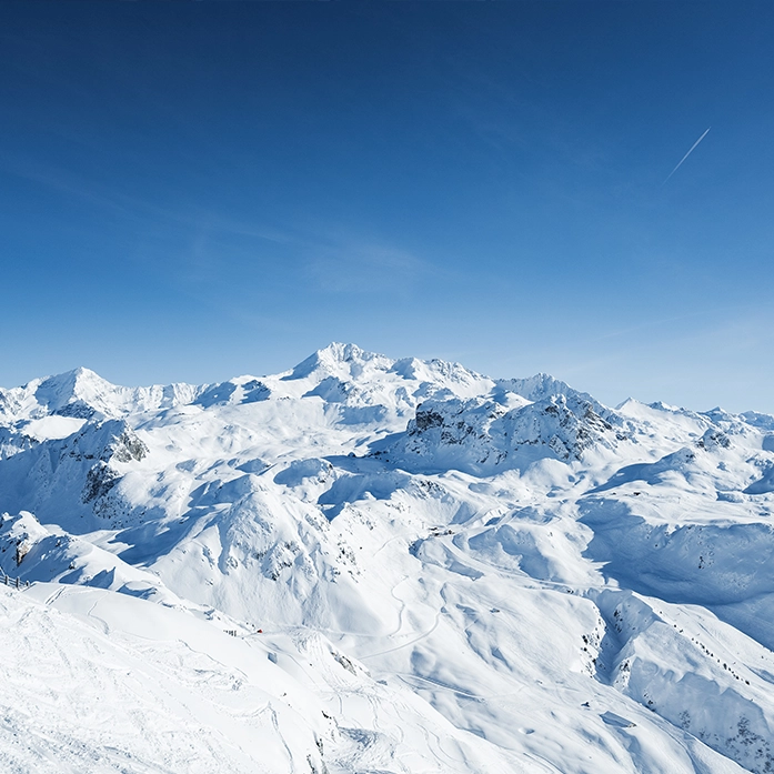 Montagne à Station La Plagne Araucaria Hôtel & Spa