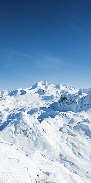 Montagne à Station La Plagne Araucaria Hôtel & Spa