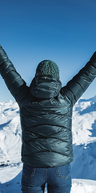 Activités incontournable à la plagne Araucaria Hôtel & Spa