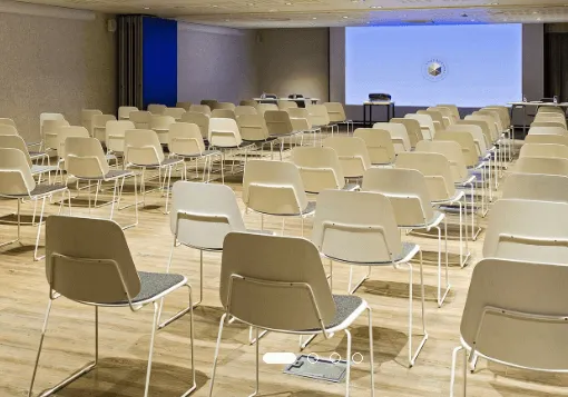 salle de réunion Araucaria Hôtel & Spa