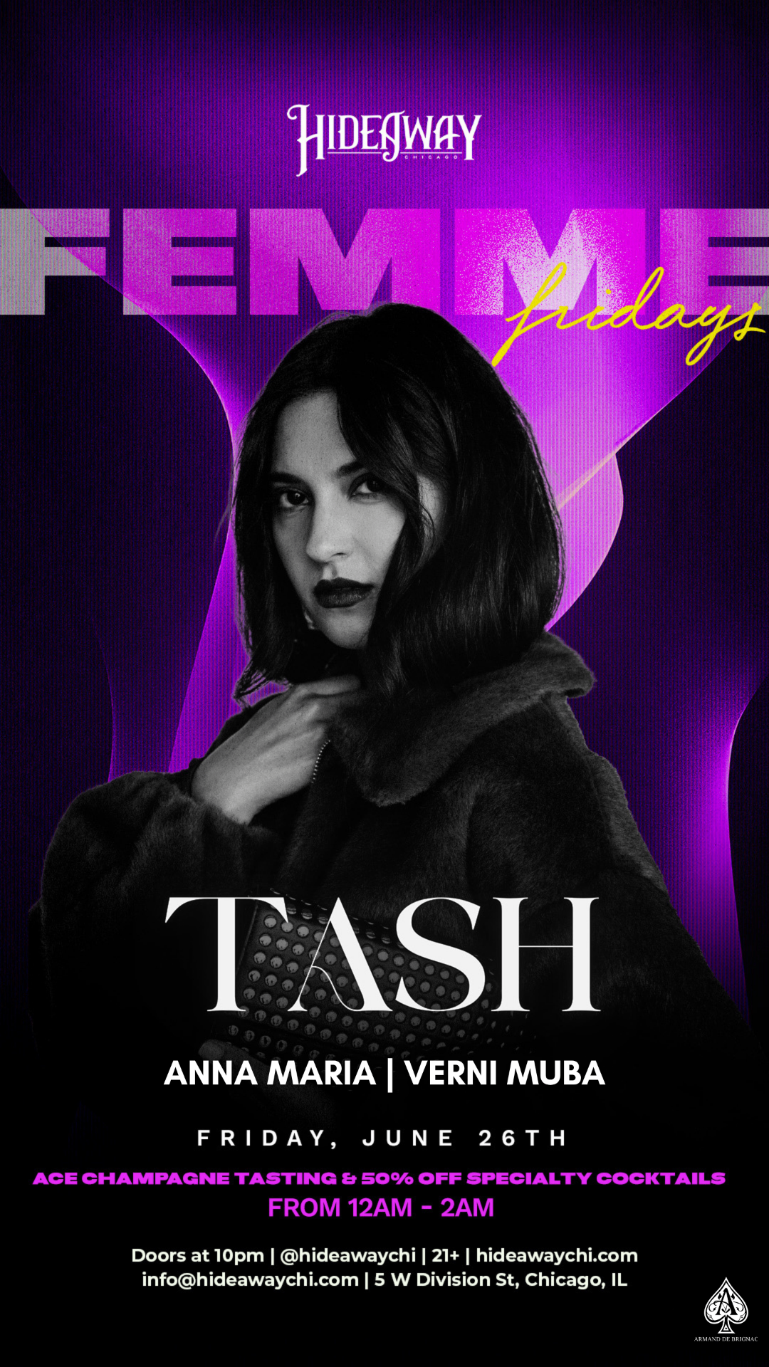 Tash