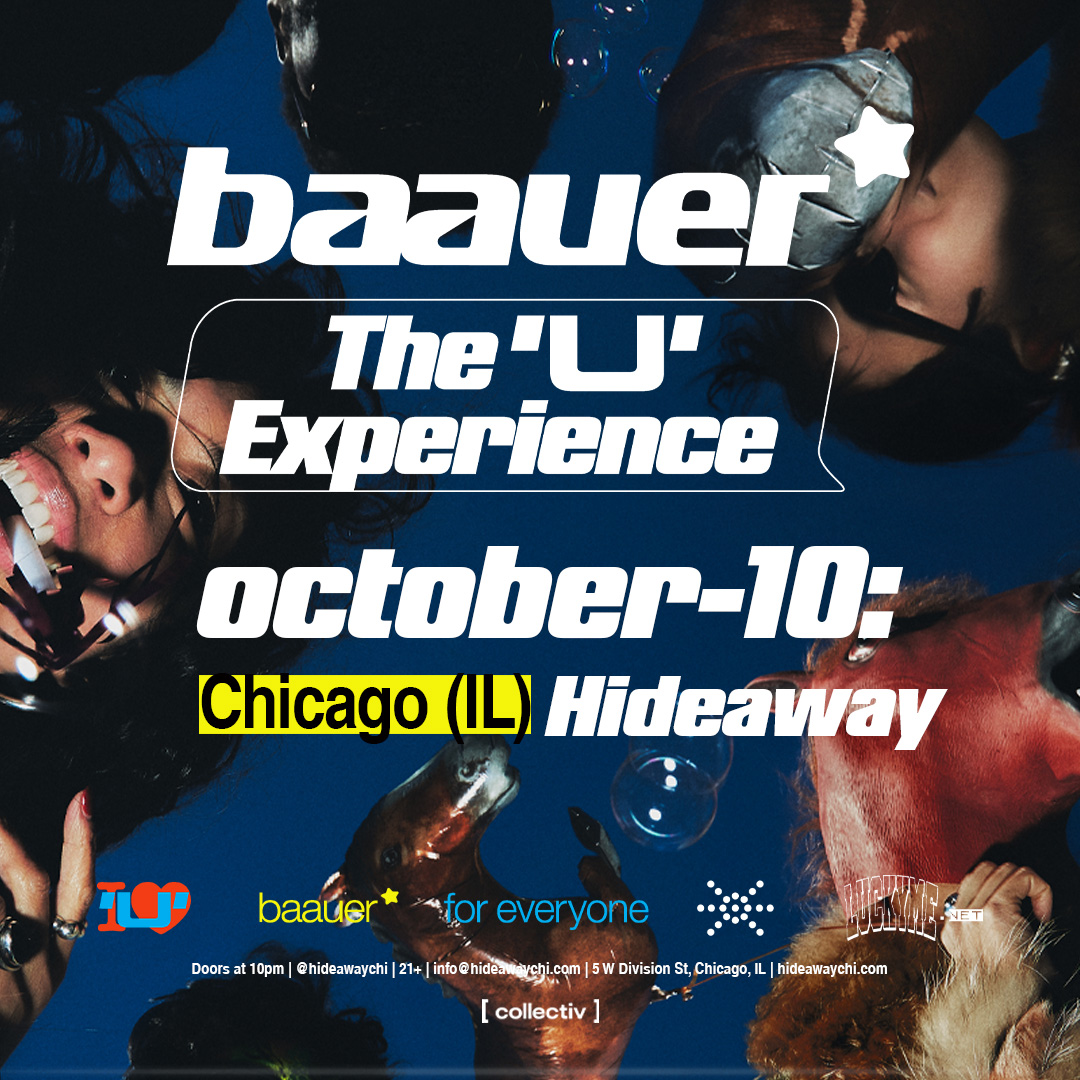Baauer