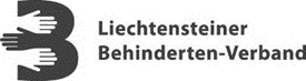 Logo Liechtensteiner Behinderten-Verband LBV