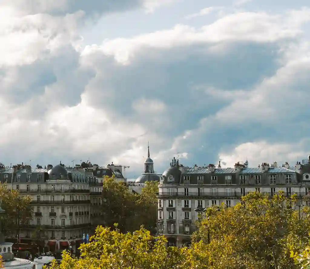 Oh la la ! Hotel - Paris Bastille
