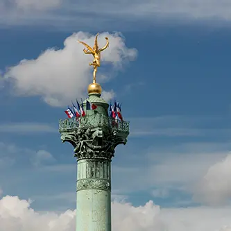 Place de la Bastille