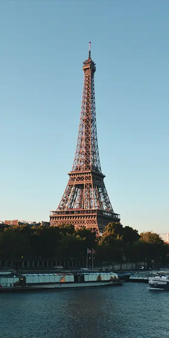 Tour Eiffel