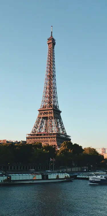 Eiffel Tower