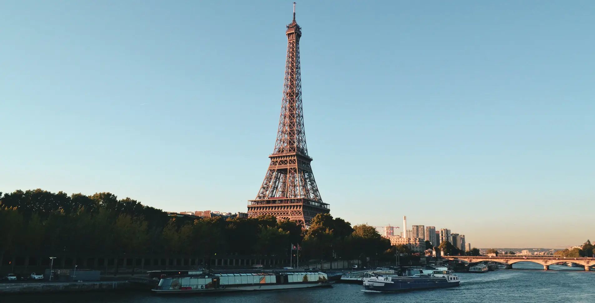 Tour Eiffel