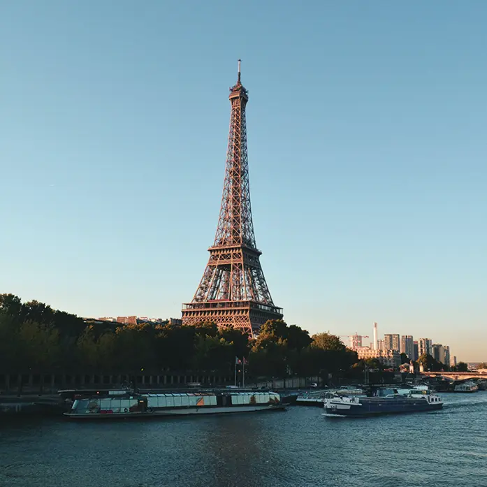 Tour Eiffel