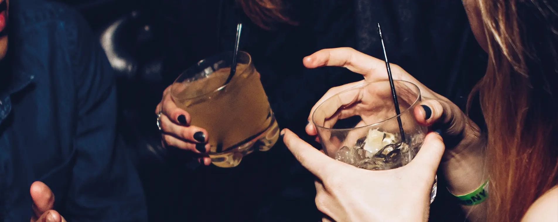 Soirée privatisation hôtel et bar oh la la à paris