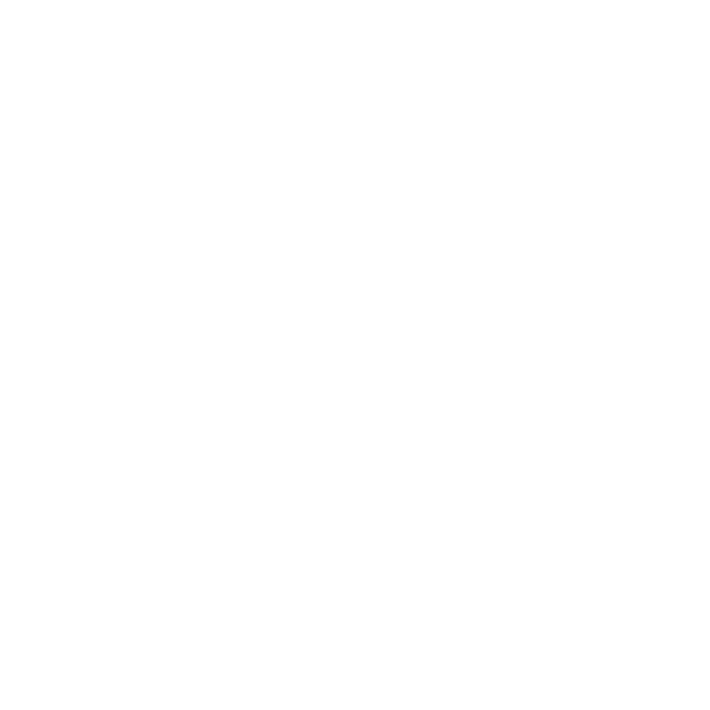 LinkedIn logo in white with a rounded square border and registered trademark symbol.