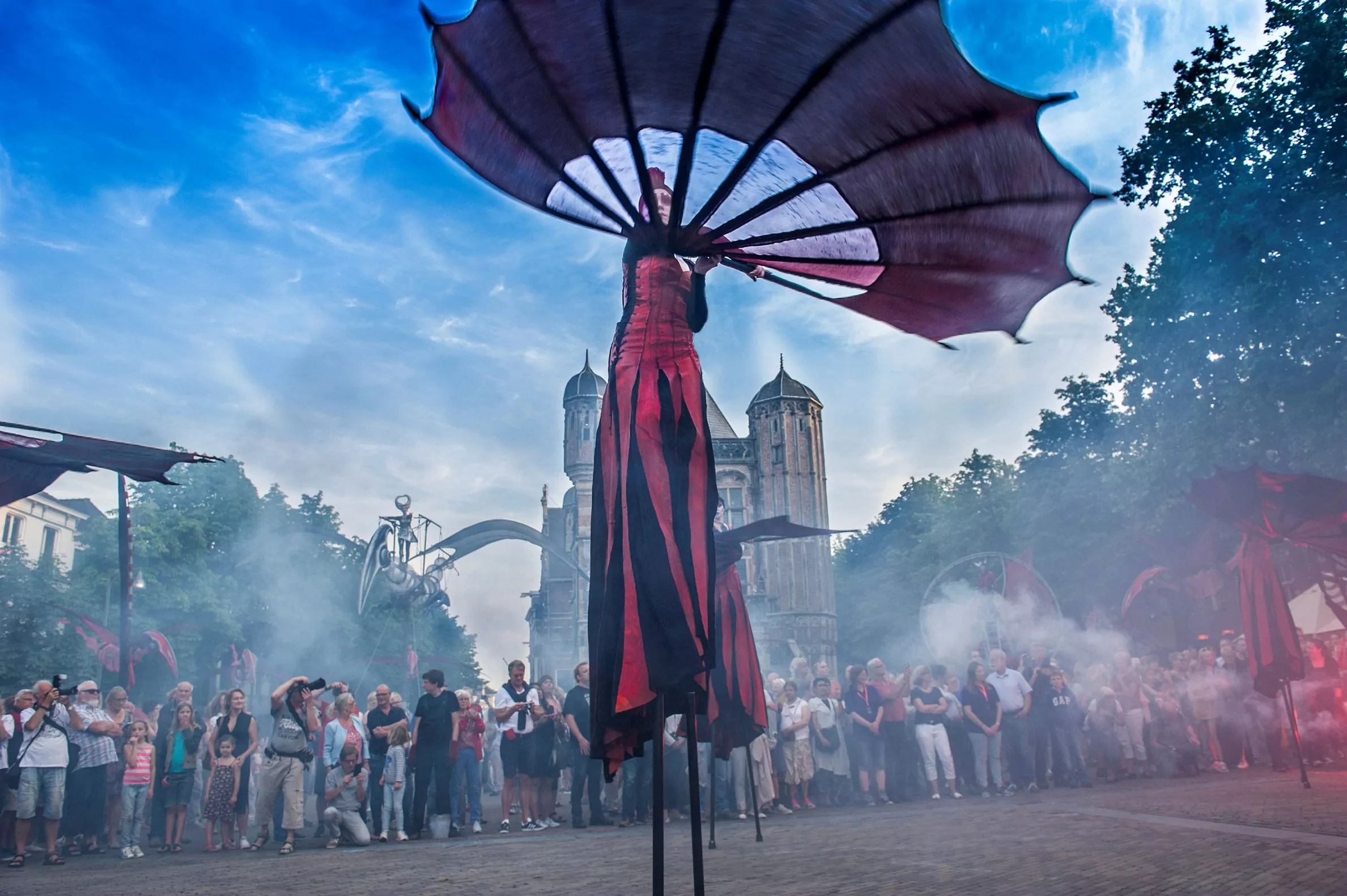 Deventer Op Stelten