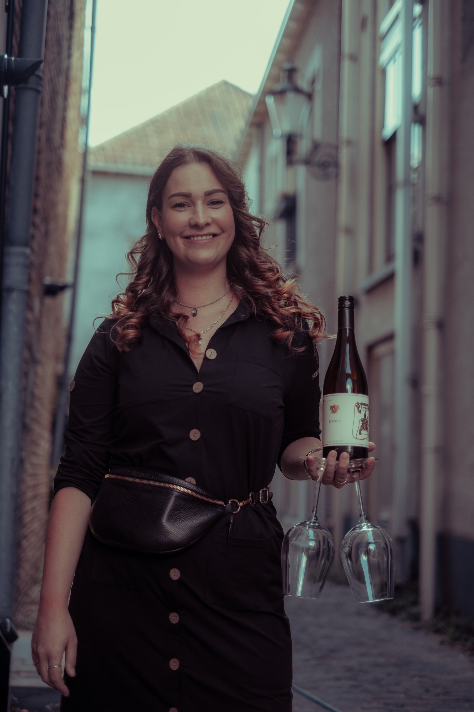 Assistent Restaurantmanager