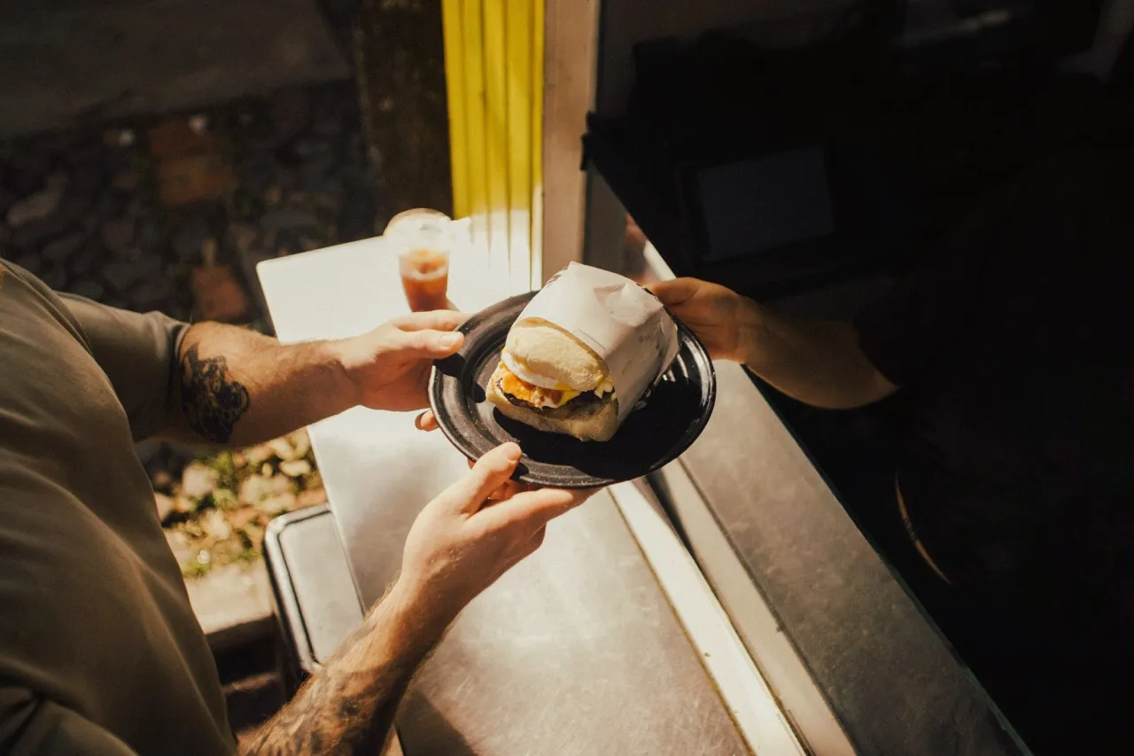Caféer & bagerier