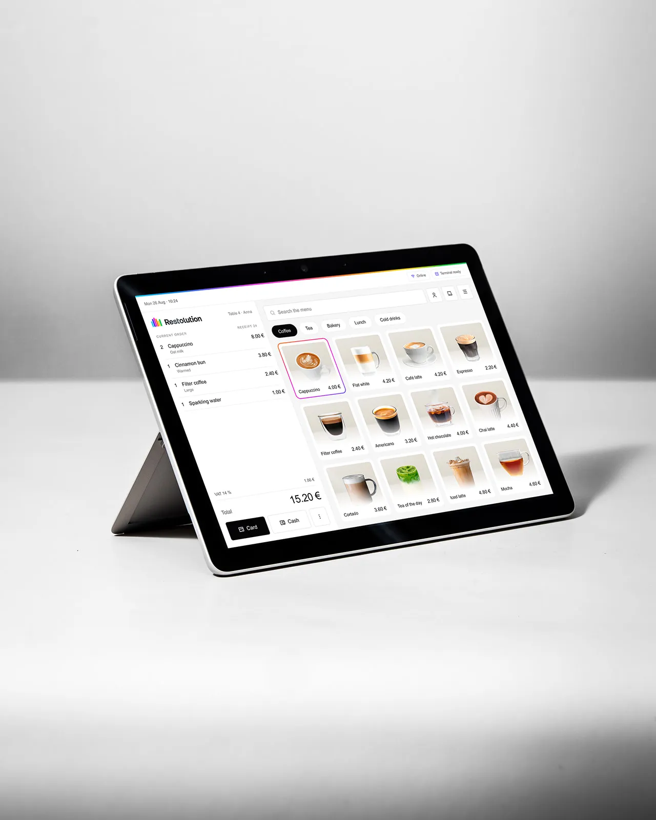 Tablet