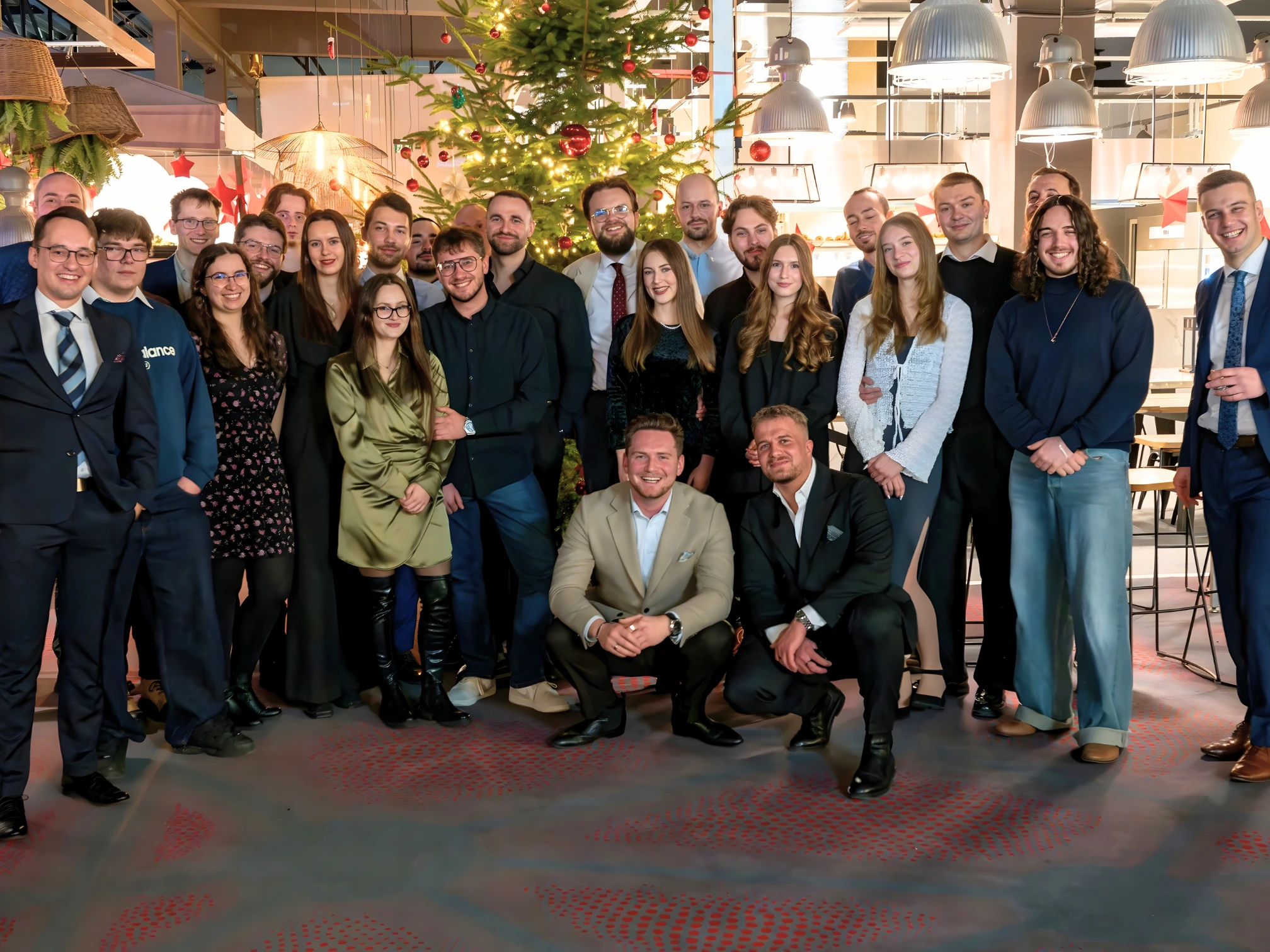 The DataDoe and Deltologic team
