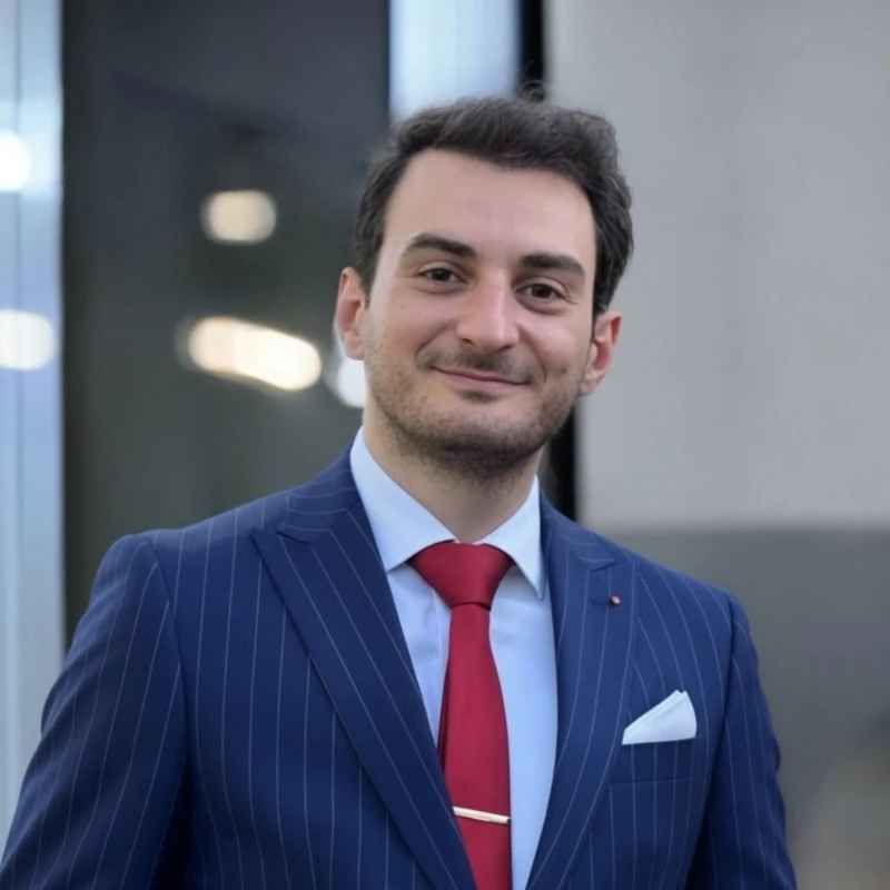 Davide Manocchia