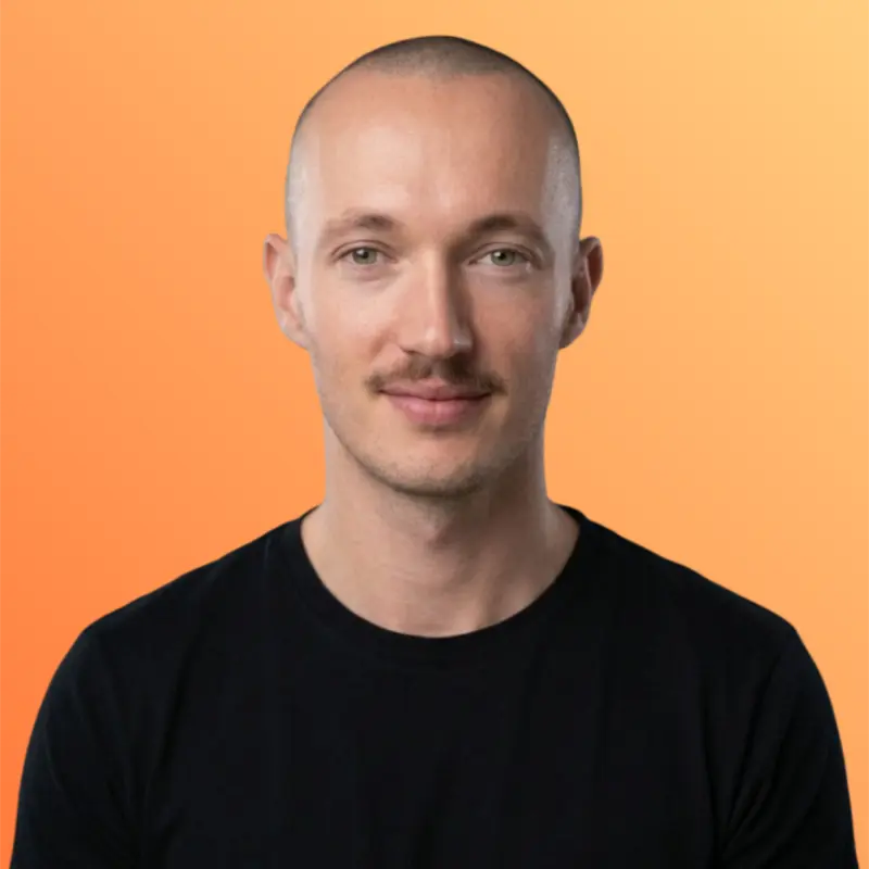 Frank Rust