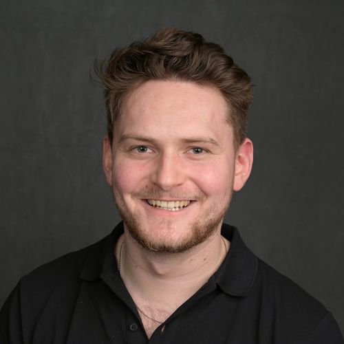 Jakob Wolitzki