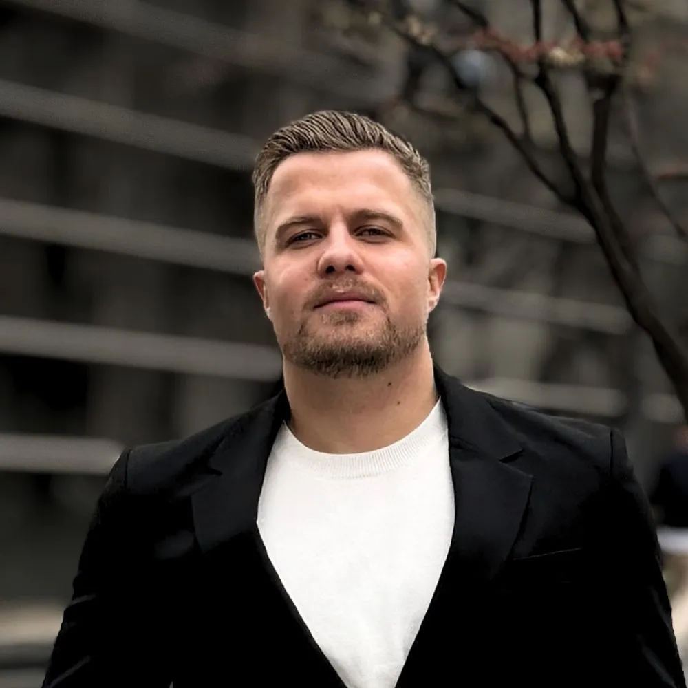 Kris Krokos
