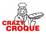 crazy croque
