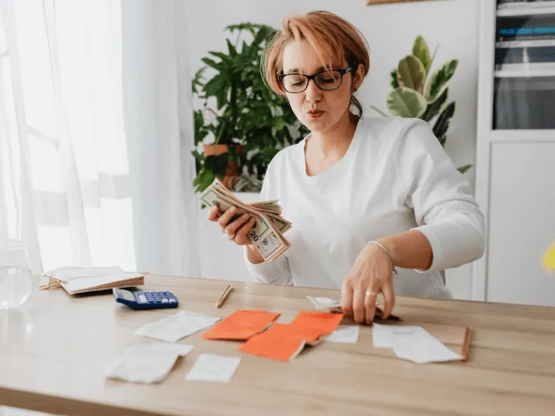 Finanzen & Management Gastronomie