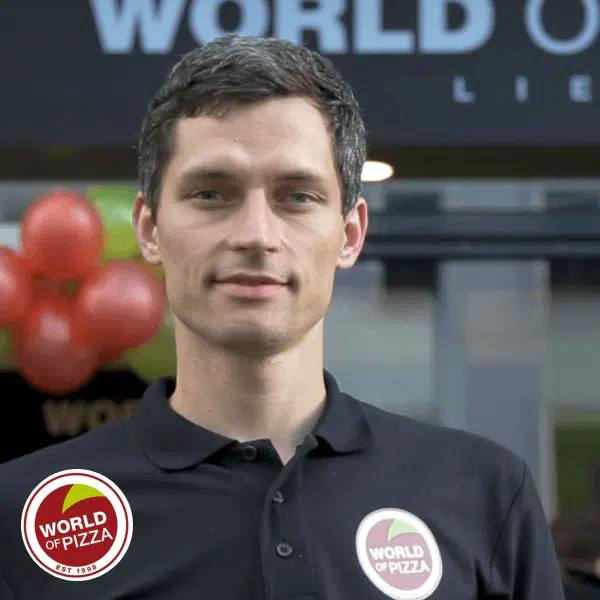 WoP - Torsten Kaldun – 1