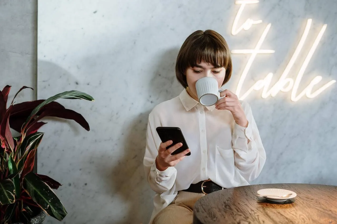 Restaurant Webshop & Bestell-App: Dein digitaler Gastro-Booster