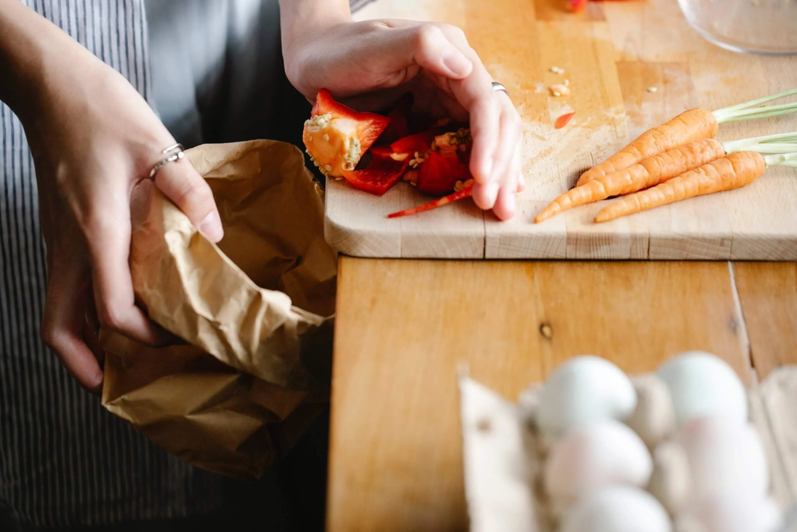 Die Lösung für Food Waste in der Gastronomie: Praktische Tipps und Tricks
