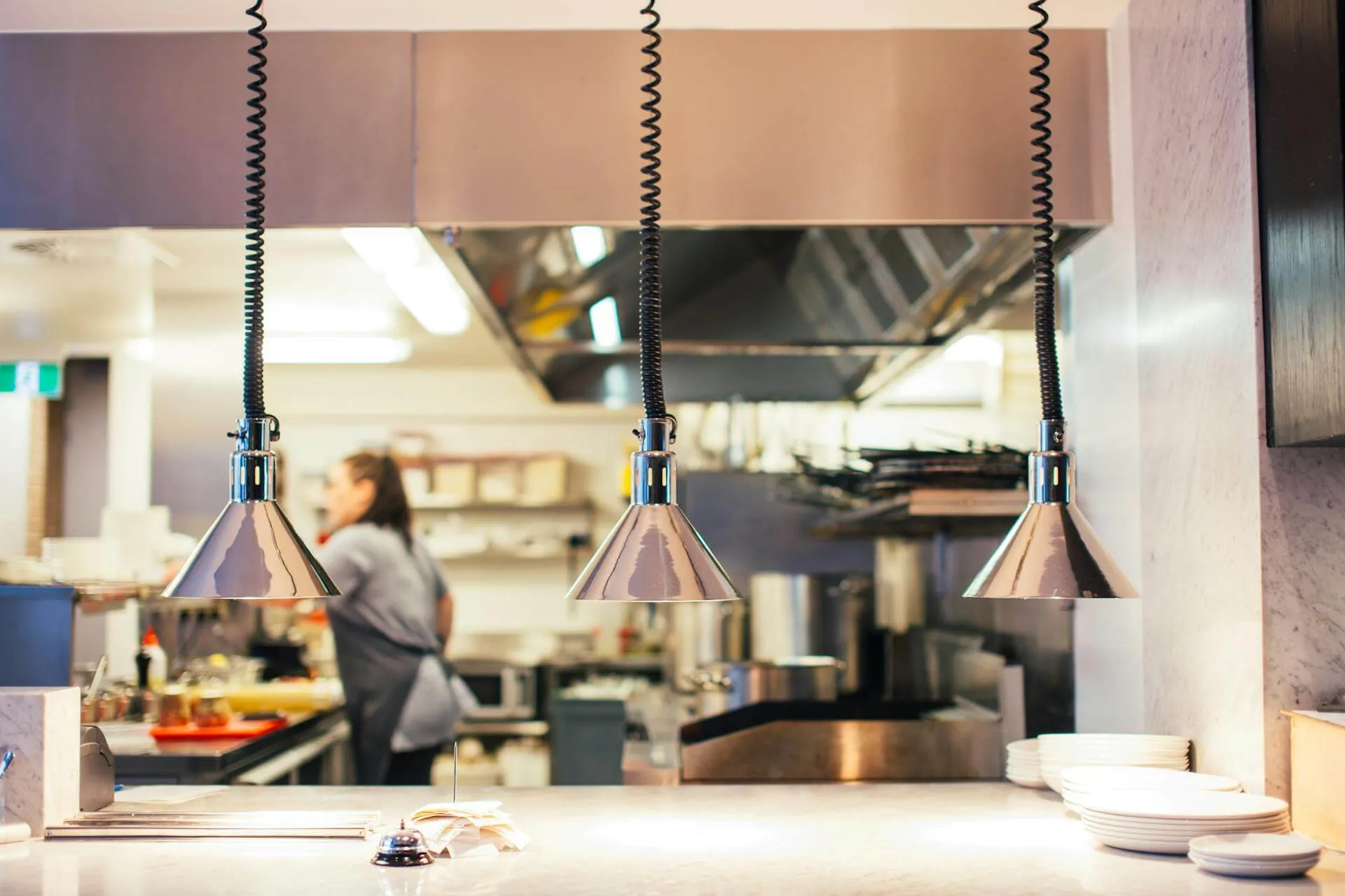 Ghost Kitchen oder Virtual Brand - die wichtigsten Unterschiede
