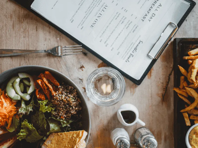Gastronomie Trends 2024: Was Gastronom:innen wissen müssen