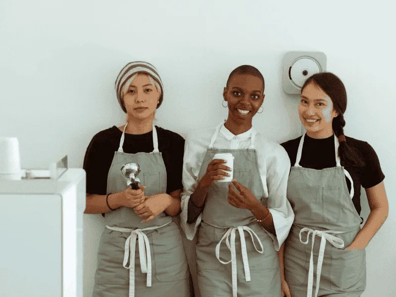 Service Tipps Restaurant