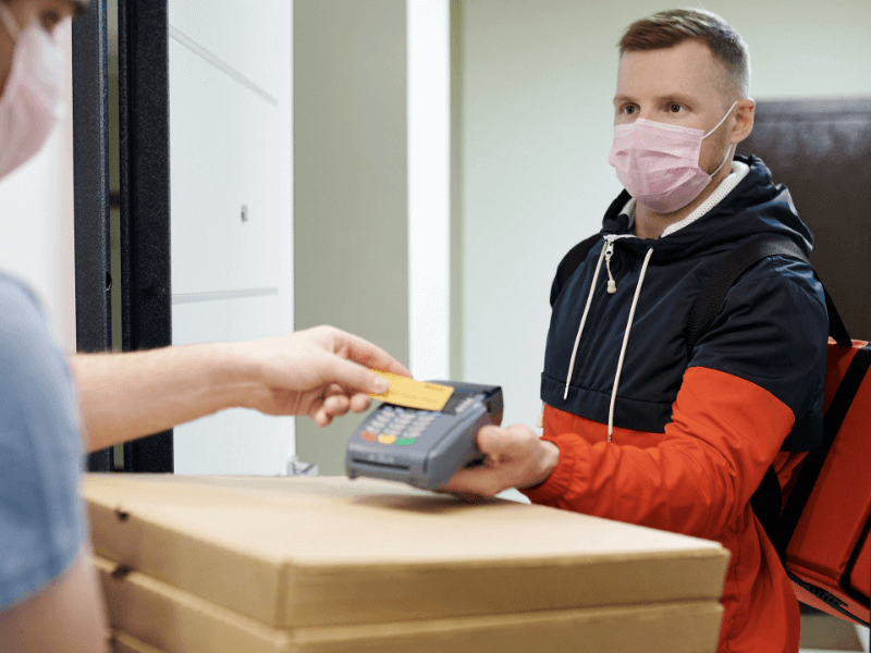 Integration Google Food Delivery für dein POS System