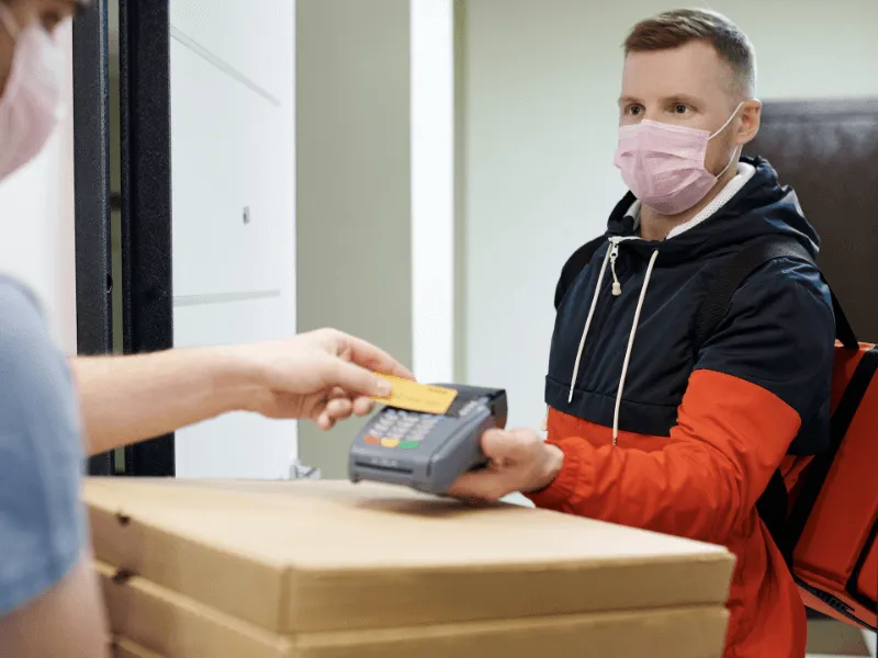 Integration Google Food Delivery für dein POS System