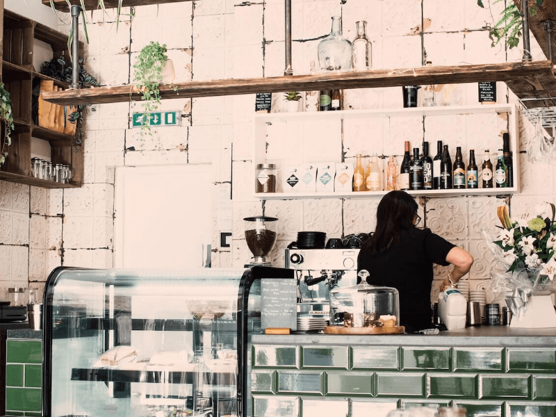 Einsatz von mobilen Kassensystemen in der Gastronomie