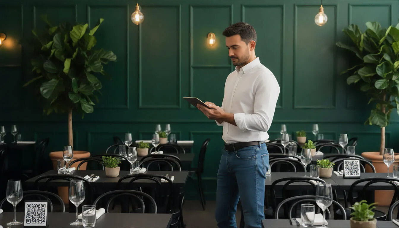 Eenvoudig een ondernemingsplan voor de horeca opstellen