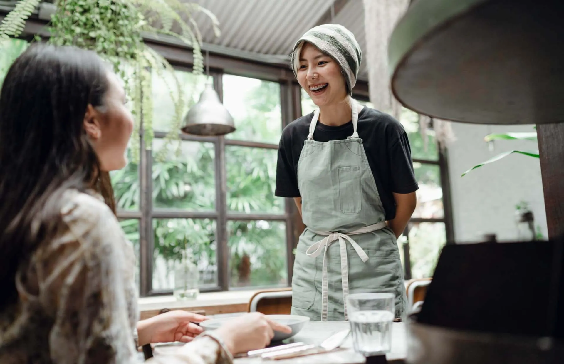 Mindestlohn 2025 Gastronomie: Was ändert sich?
