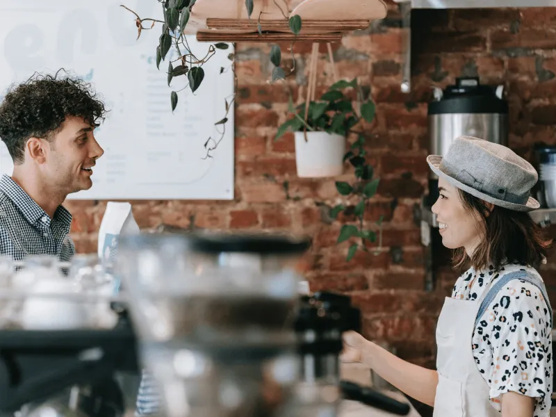 Personalplanung in der Gastronomie
