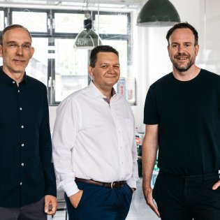 Ein neuer Meilenstein für SIDES - mit frischem Investment für Wachstum