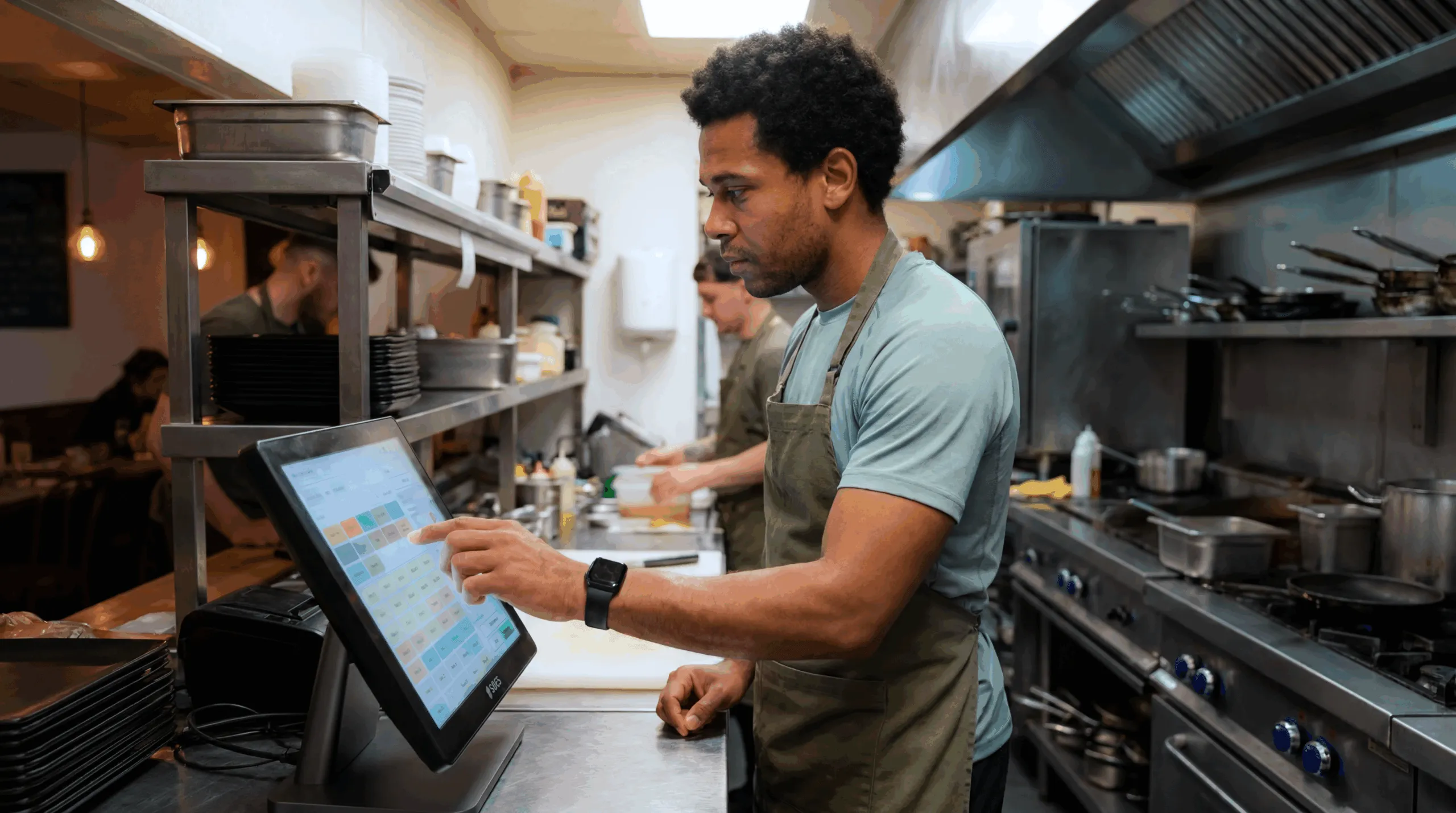 Die besten Kassensysteme für die Gastronomie 2026 im Vergleich