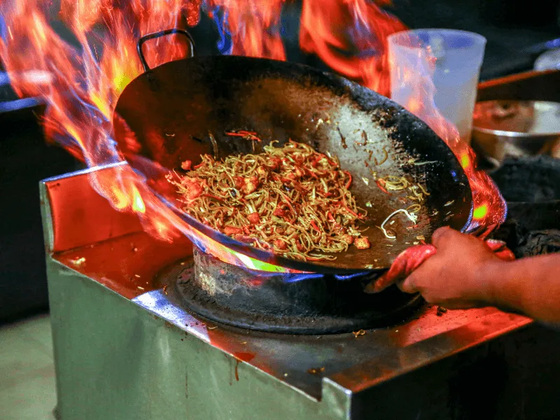 Der ideale Arbeitsschutz in der Gastronomie