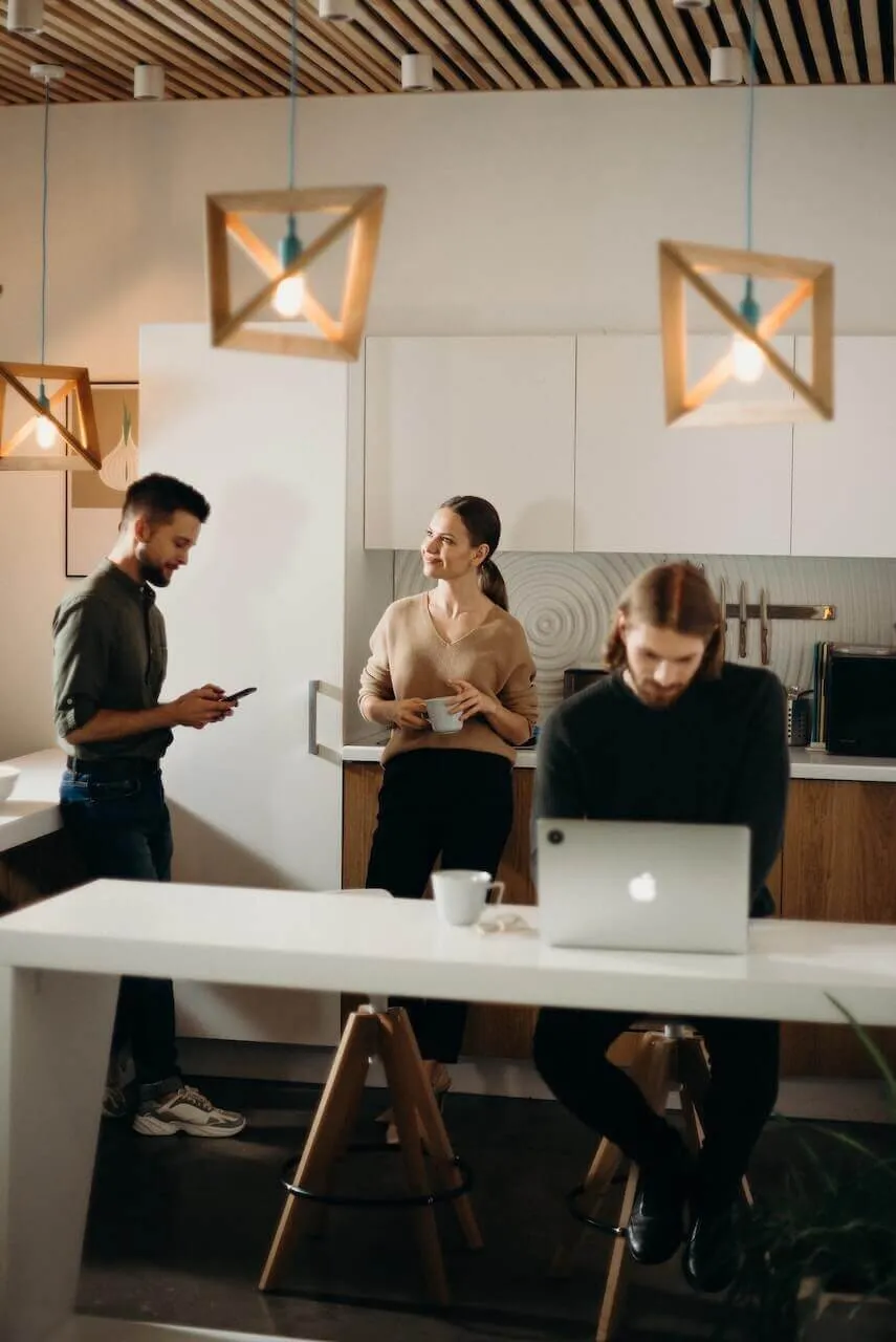 Businessplan Gastronomie einfach erstellen
